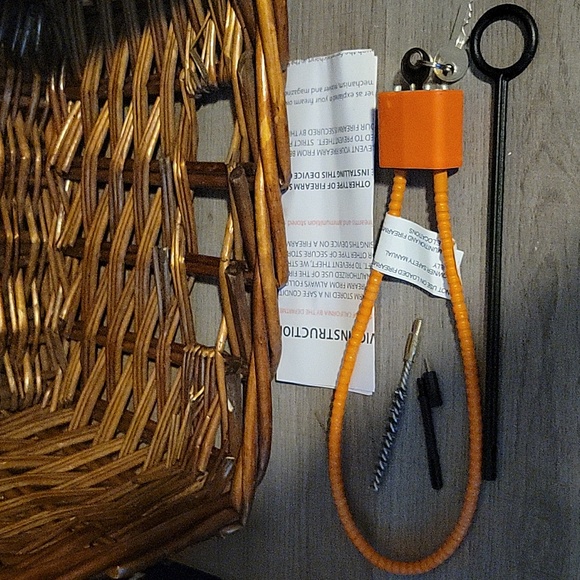 Glock Lock - Picture 3 of 3